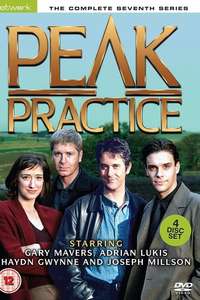 Peak Practice - Poster