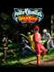 Power Rangers : Wild Force
