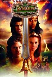 The Mystic Knights of Tir Na Nog Mystic knights of tir na nog season 1