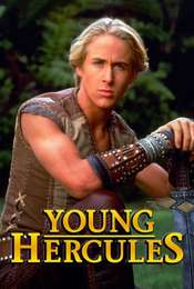 Young Hercules