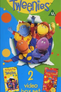 Tweenies - Poster
