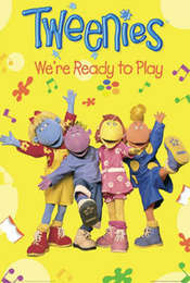 Tweenies