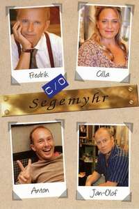 C/o Segemyhr - Poster