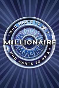 Who Wants to Be a Millionaire? - Poster