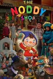 Noddy