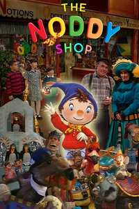Noddy - Poster