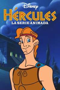 Hercules - Poster