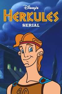 Hercules - Poster