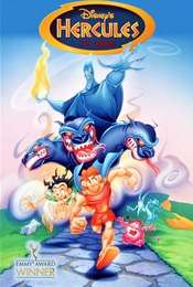 Hercules