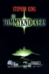 The Tommyknockers - Posters