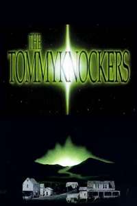The Tommyknockers - Posters