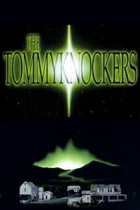 The Tommyknockers - Posters