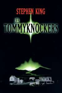 The Tommyknockers - Posters
