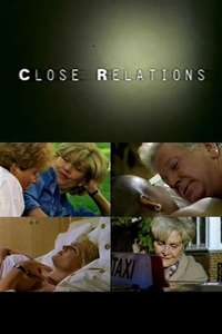 Close Relations - Poster