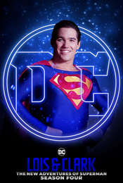 Lois & Clark: The New Adventures of Superman