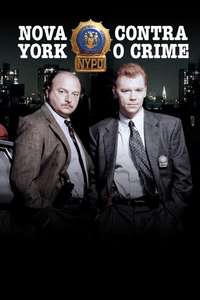 NYPD Blue - Poster