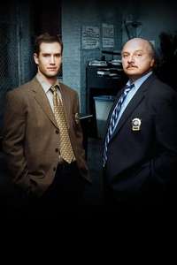 NYPD Blue - Poster