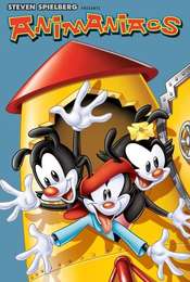 Animaniacs