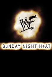 WWE Heat