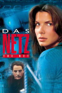 The Net - Poster