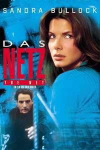 The Net - Poster