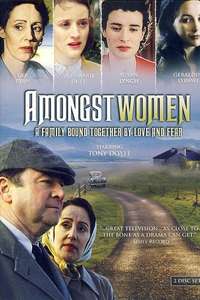 Amongst Women - Poster