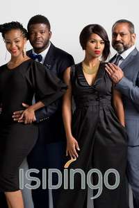 Isidingo - Poster