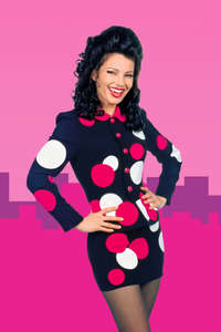 The Nanny - Posters