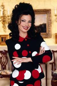 The Nanny - Posters