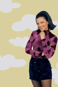 The Nanny - Posters