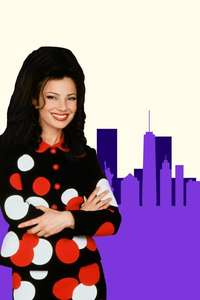 The Nanny - Posters
