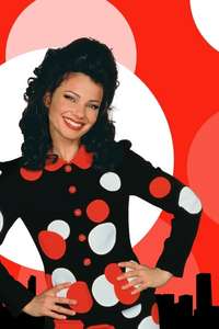 The Nanny - Posters