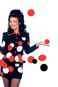 The Nanny - Posters