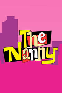 The Nanny - Posters