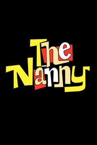The Nanny - Posters