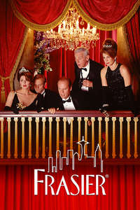 Frasier - Posters