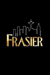 Frasier - Posters