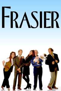 Frasier - Posters