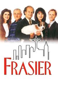 Frasier - Posters