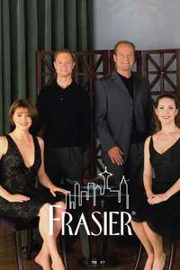 Frasier - Posters