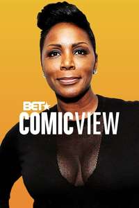ComicView - Poster