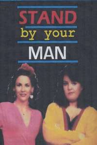Stand By Your Man - Poster