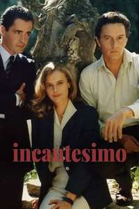 Enchantment - Poster