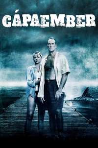 Creature - Poster