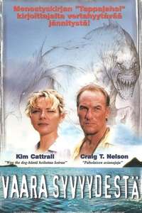 Creature - Poster