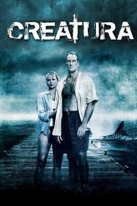 Creature - Poster