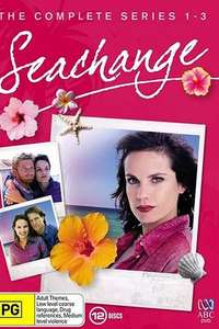 SeaChange - Poster