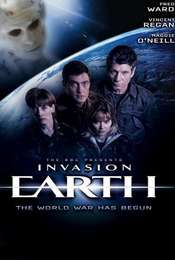Invasion: Earth