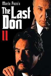 The Last Don II