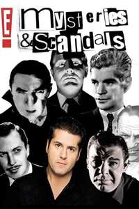 Mysteries and Scandals - Poster